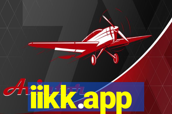 iikk.app