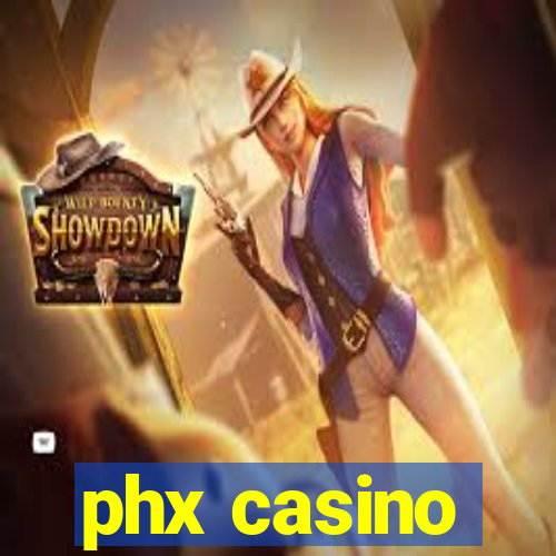 phx casino