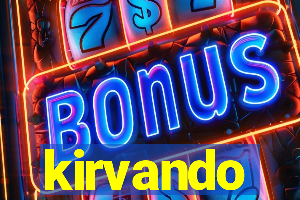 kirvando