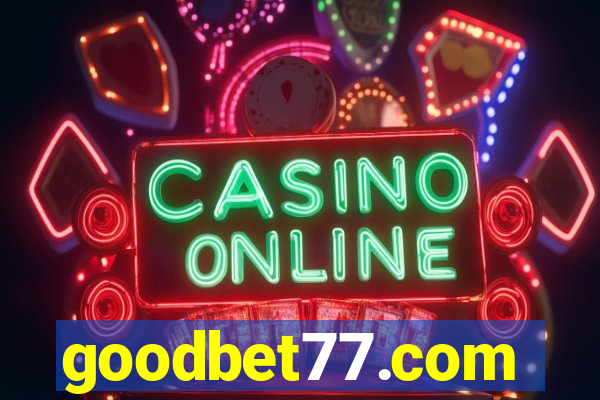 goodbet77.com