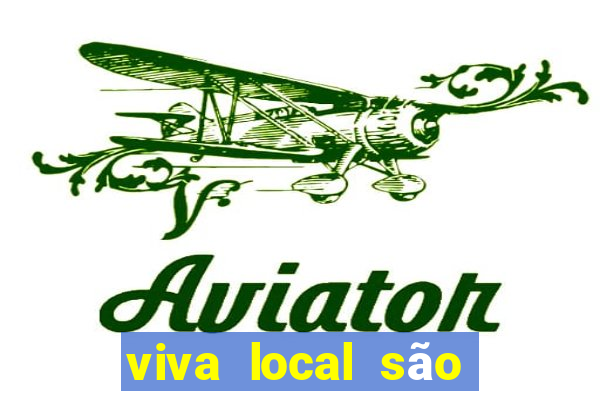 viva local são josé dos campos