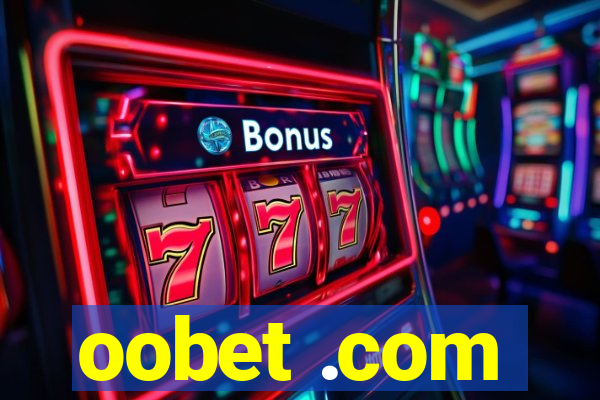 oobet .com