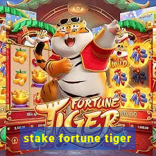 stake fortune tiger