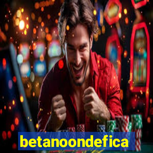 betanoondefica