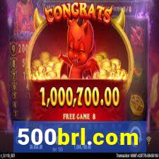 500brl.com