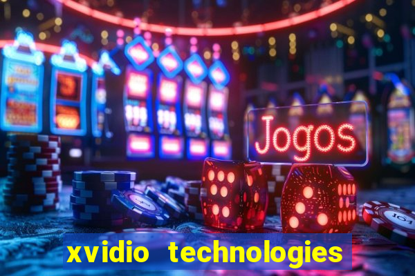 xvidio technologies brasil 202