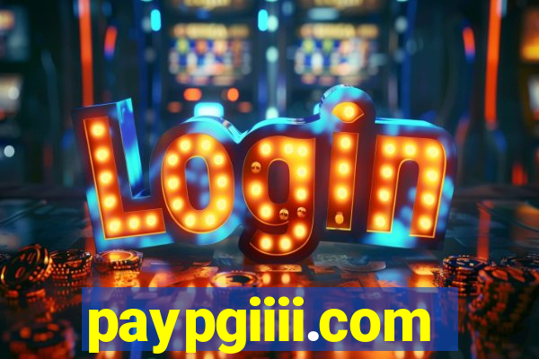 paypgiiii.com