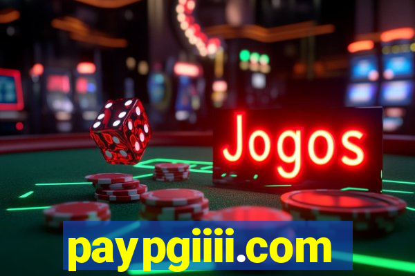 paypgiiii.com