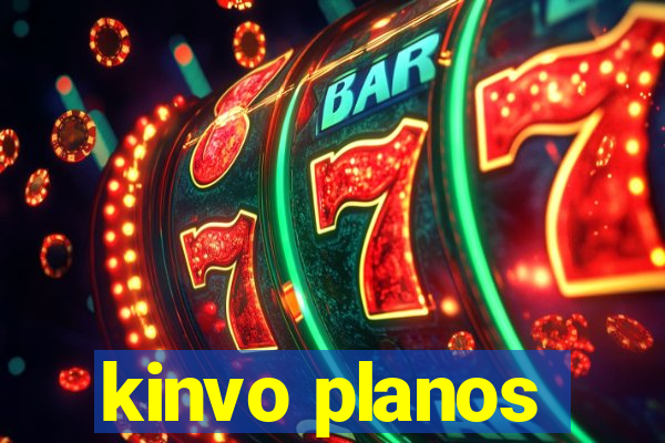 kinvo planos