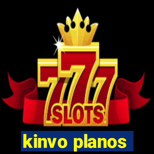 kinvo planos