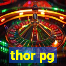 thor pg