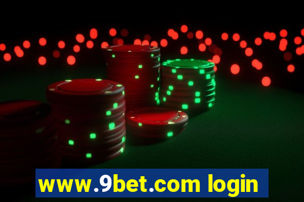 www.9bet.com login