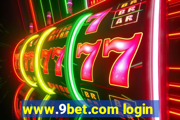 www.9bet.com login