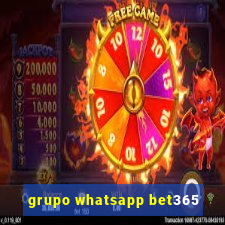 grupo whatsapp bet365