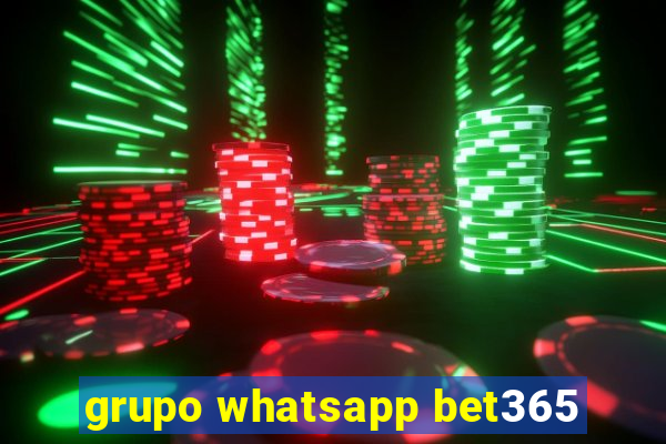 grupo whatsapp bet365