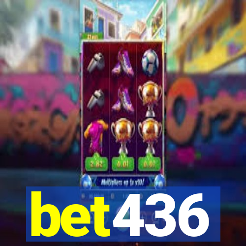 bet436