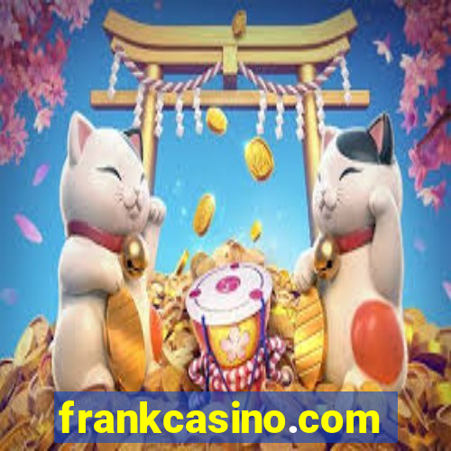 frankcasino.com