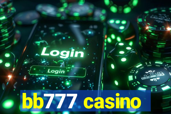 bb777 casino