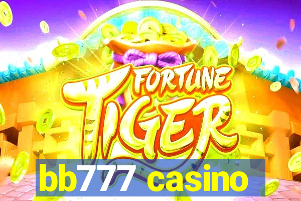 bb777 casino