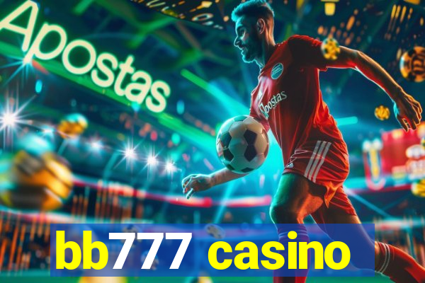 bb777 casino