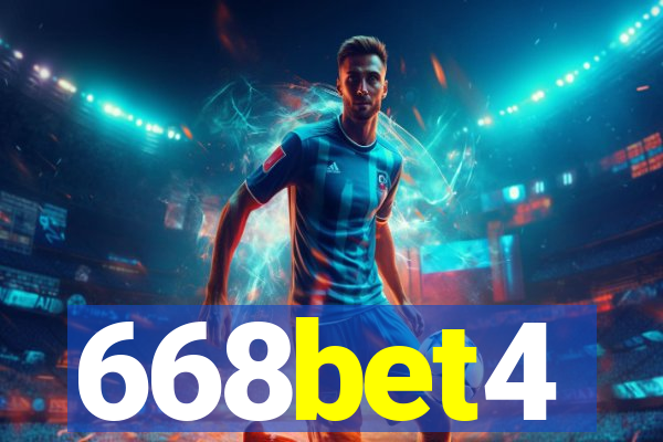 668bet4