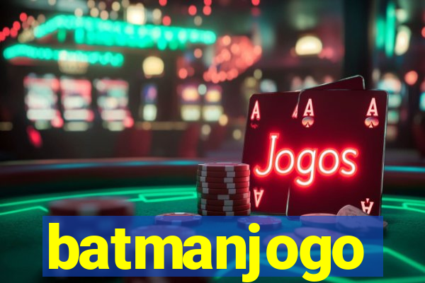 batmanjogo