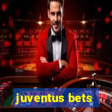 juventus bets