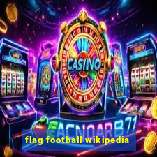 flag football wikipedia