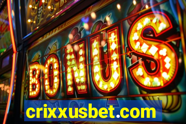 crixxusbet.com