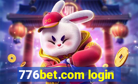 776bet.com login