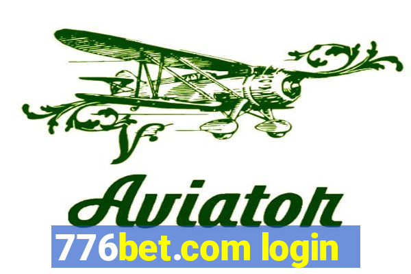 776bet.com login