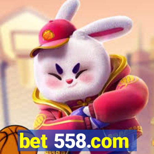 bet 558.com