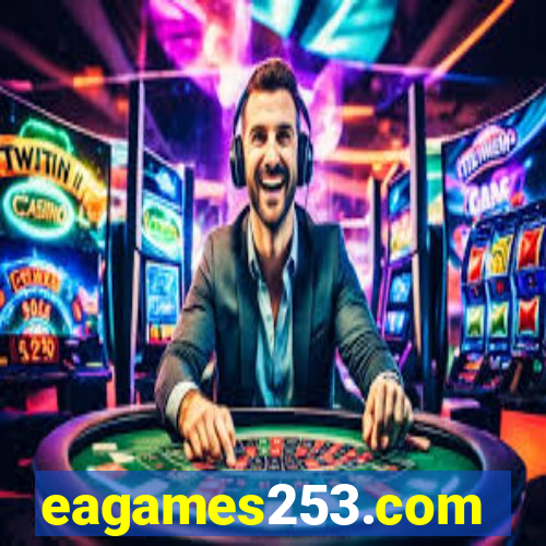 eagames253.com