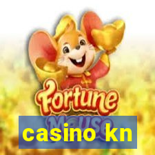 casino kn