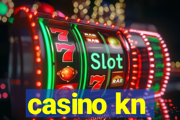 casino kn