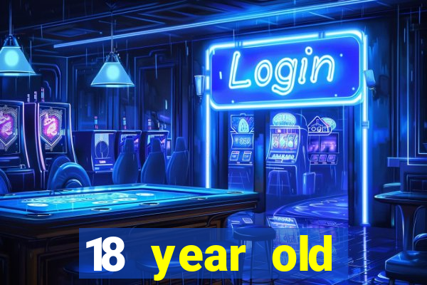 18 year old casinos in new york