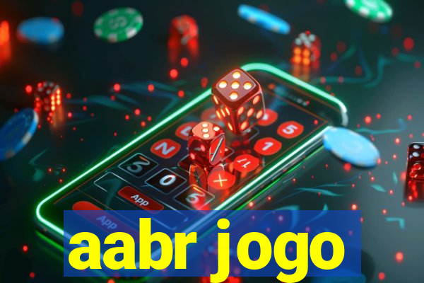 aabr jogo