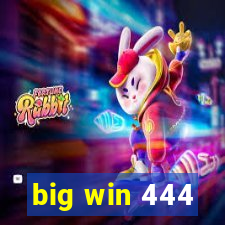 big win 444