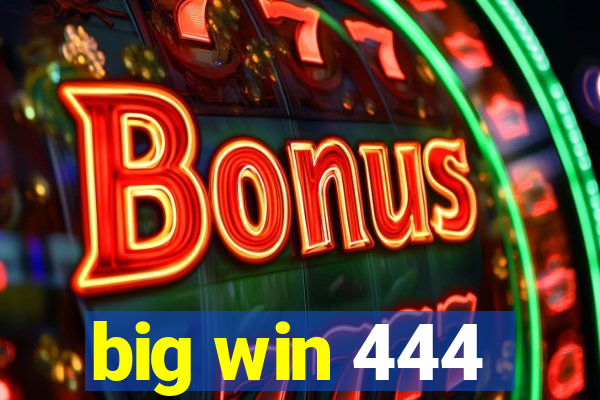 big win 444