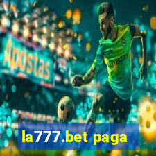 la777.bet paga