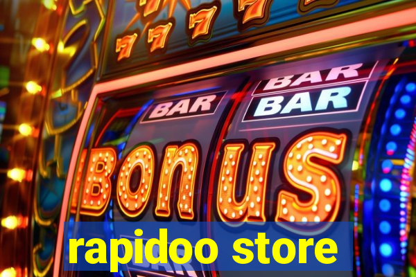 rapidoo store