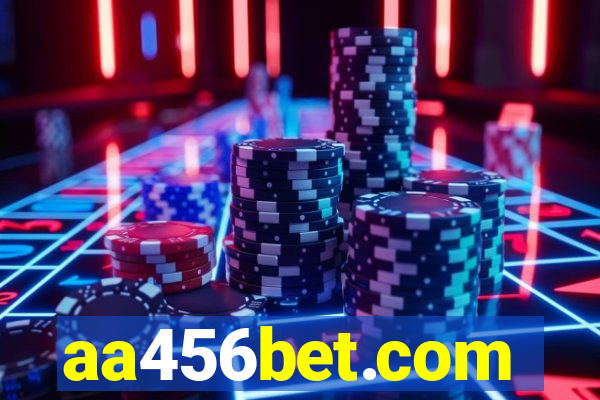 aa456bet.com