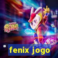 fenix jogo