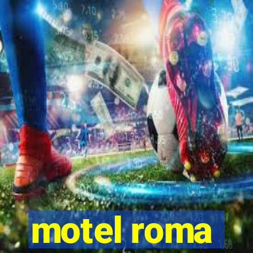 motel roma