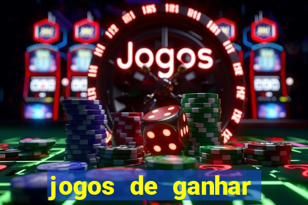 jogos de ganhar dinheiro de verdade no pix na hora