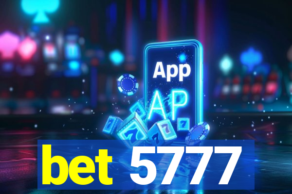 bet 5777