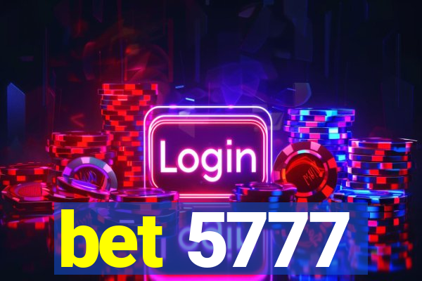 bet 5777