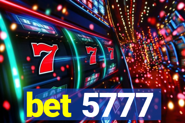 bet 5777