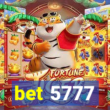 bet 5777