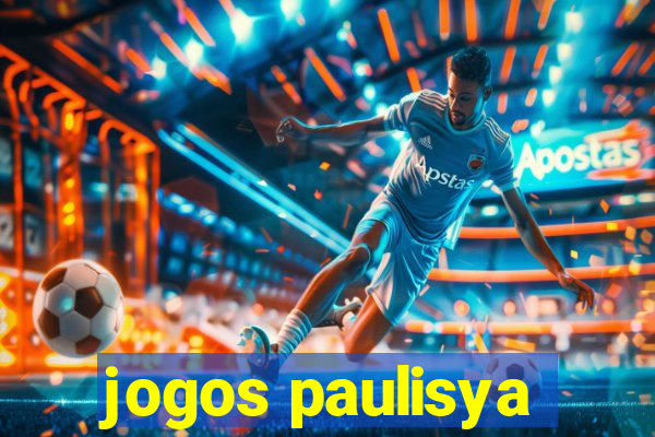 jogos paulisya